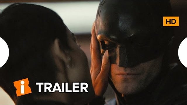 Thumb do trailer oficial de The Batman (2022)