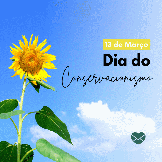 O que se comemora no dia 13 de março?