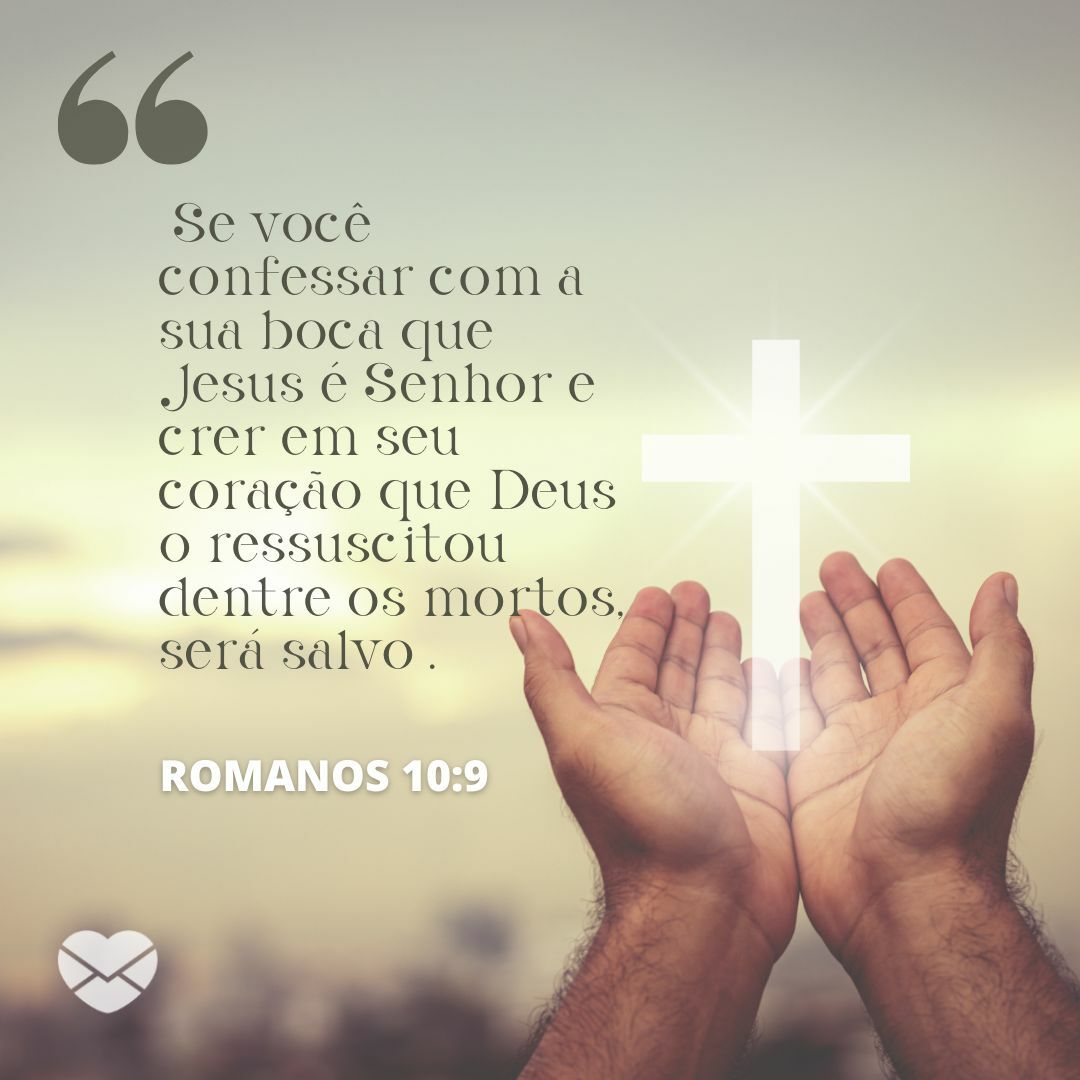 Versículos para evangelizar: espalhe a palavra do Senhor