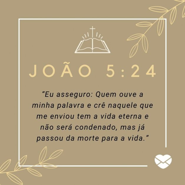 Versículos para evangelizar: espalhe a palavra do Senhor