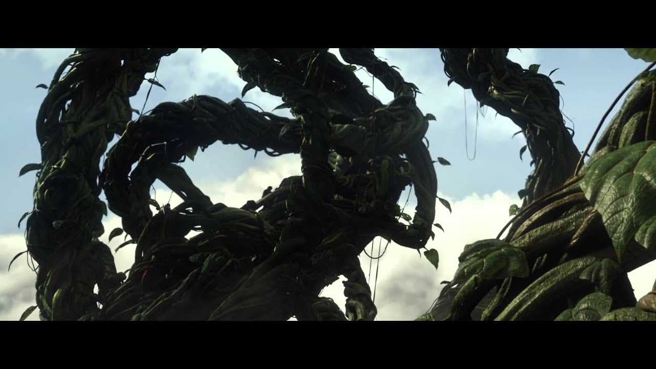 Thumb do trailer de: 'O caçador de gigantes' (2013)