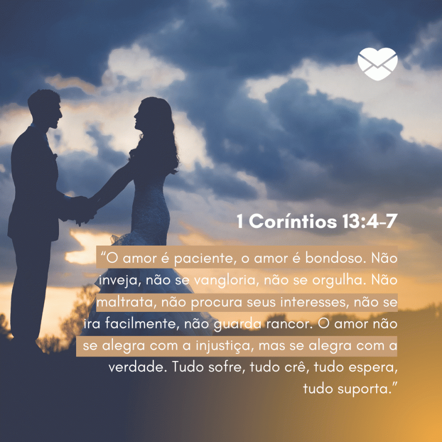 Versículos sobre casamento: abençoe sua relação matrimonial