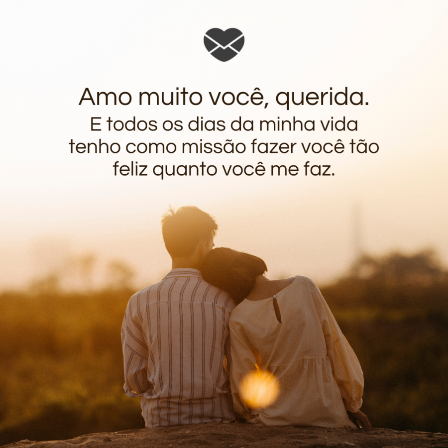 Texto de amor para namorada: declare-se de forma especial