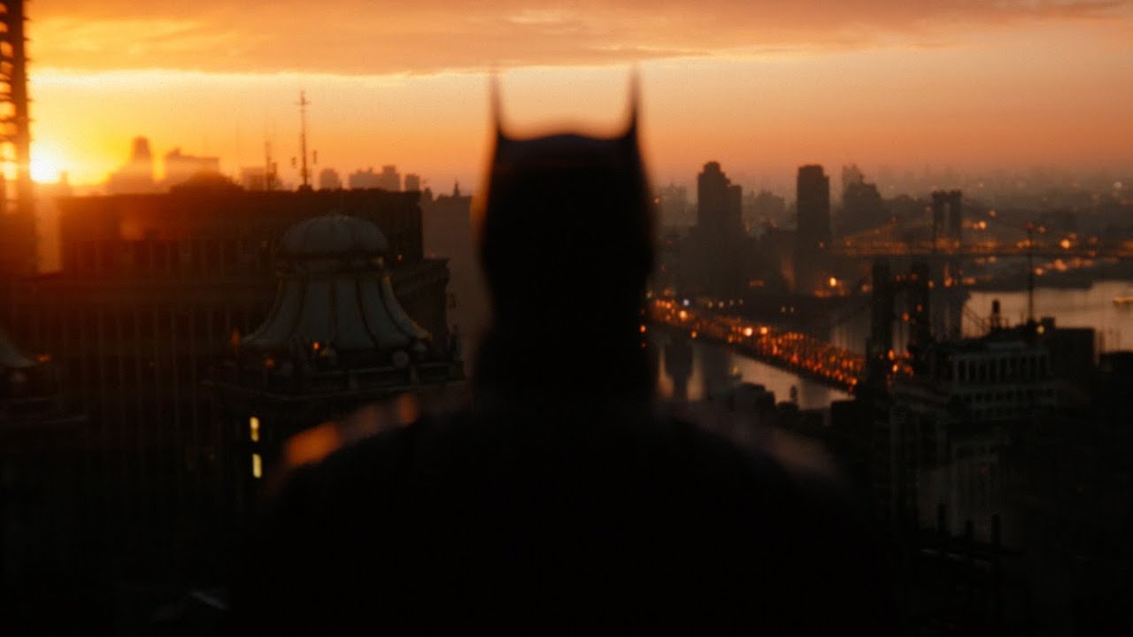 Thumb do trailer de 'Batman' (2022)