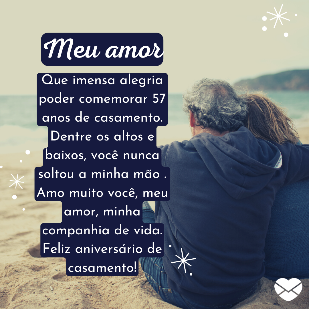 57 Anos De Casados Mensagens Para Bodas De L pis laz li 57-anos-de-casados-mensagens-para-bodas-de-l-pis-laz-li