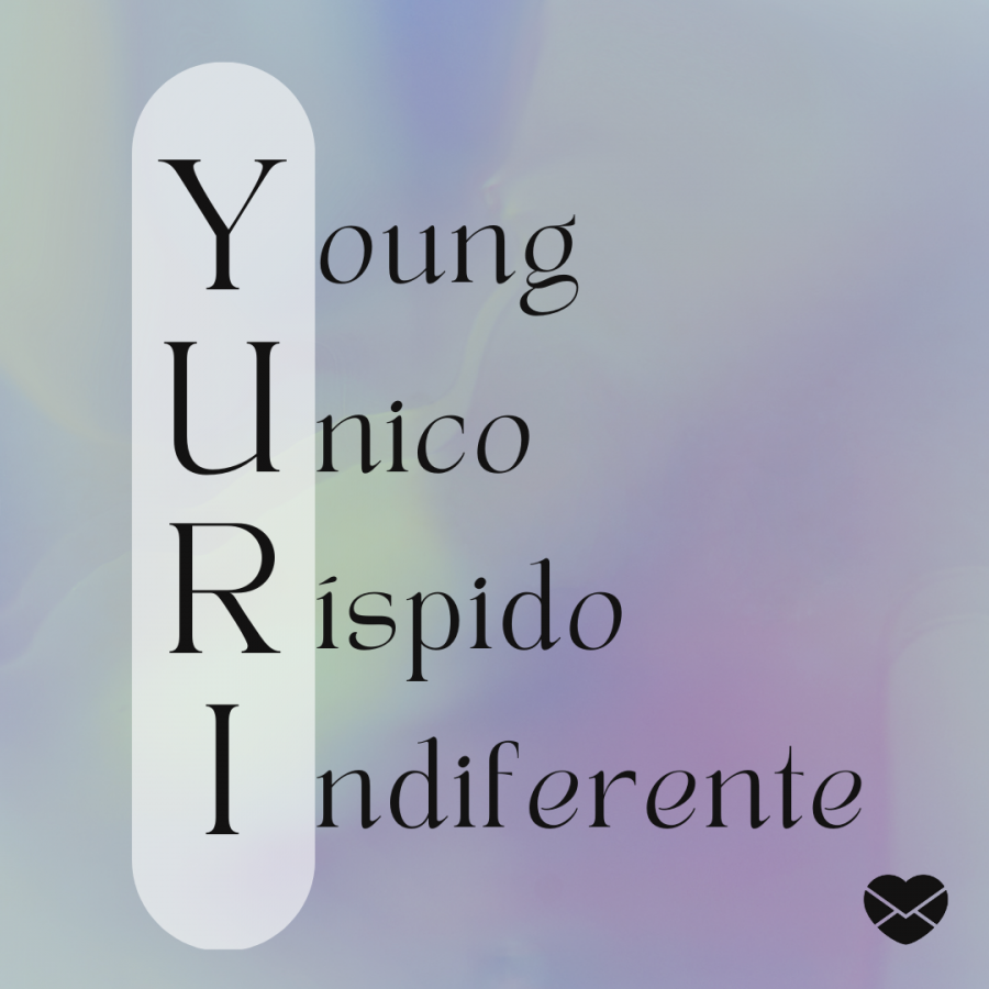 Significado do nome Yuri origem, frases e mais Significado do nome Yuri origem, frases e mais