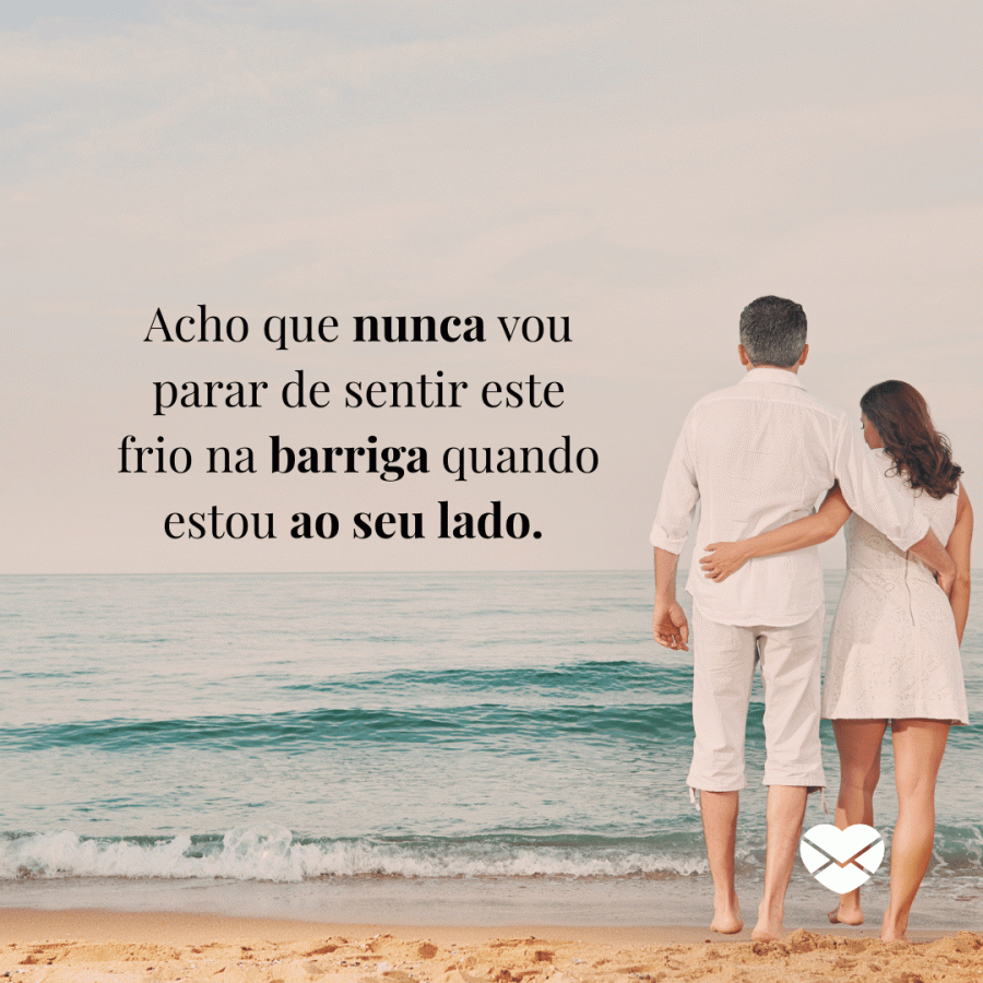 Textos de amor para o namorado chorar: faça uma homenagem!