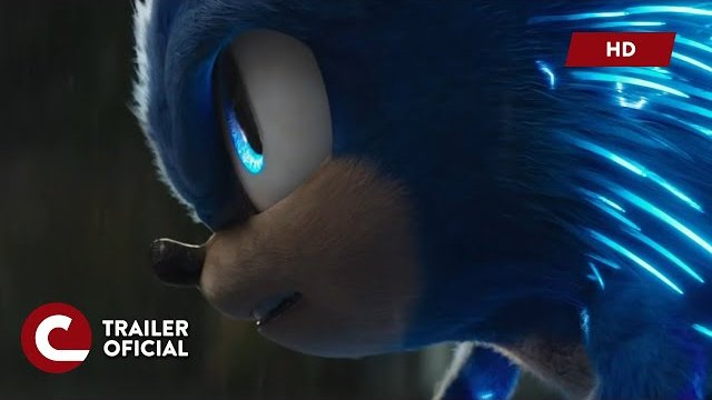 Thumb do trailer de Sonic 2 (2022)