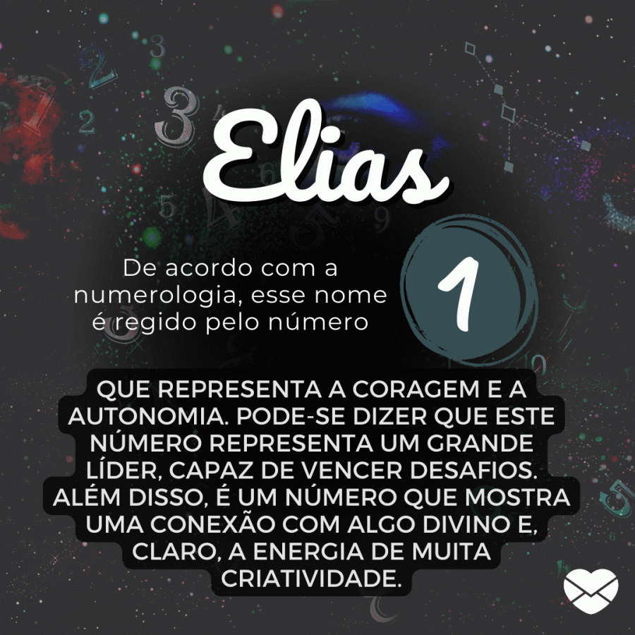 Significado do nome Elias Origem, frases e mais Significado do nome Elias Origem, frases e mais