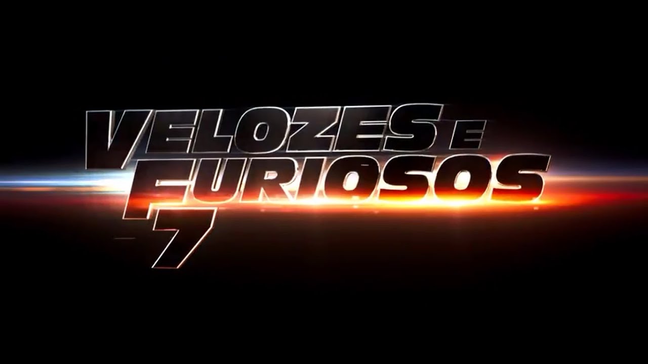 Thumbnail do trailer de 'Velozes e Furiosos 7'