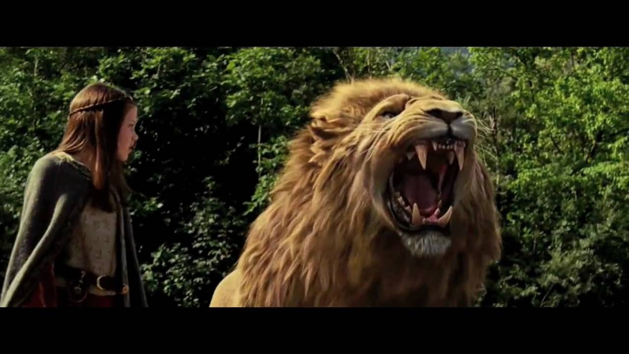 Thumb do trailer oficial de 'As Crônicas de Nárnia: Príncipe Caspian”