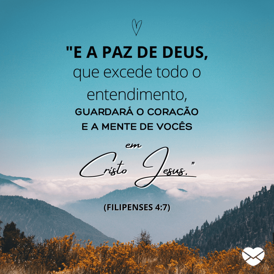 Versículos para biografia do Instagram. Transmita sua fé!