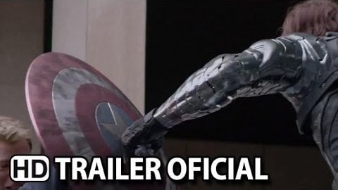 Thumbnail do trailer de 'Capitão América 2 - O Soldado Invernal'