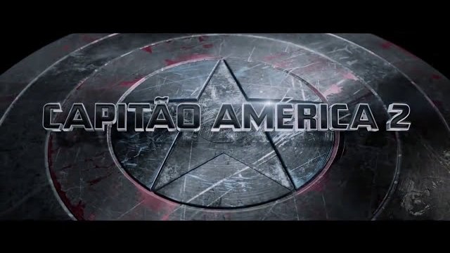 Thumbnail do trailer do filme 'Capitão América 2: O Soldado Invernal'.