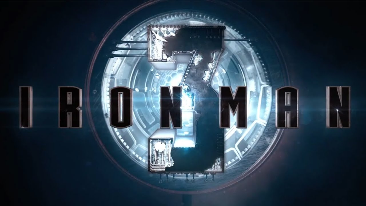 Thumb do trailer oficial de “Iron Man 3” (2012) - 3 de maio