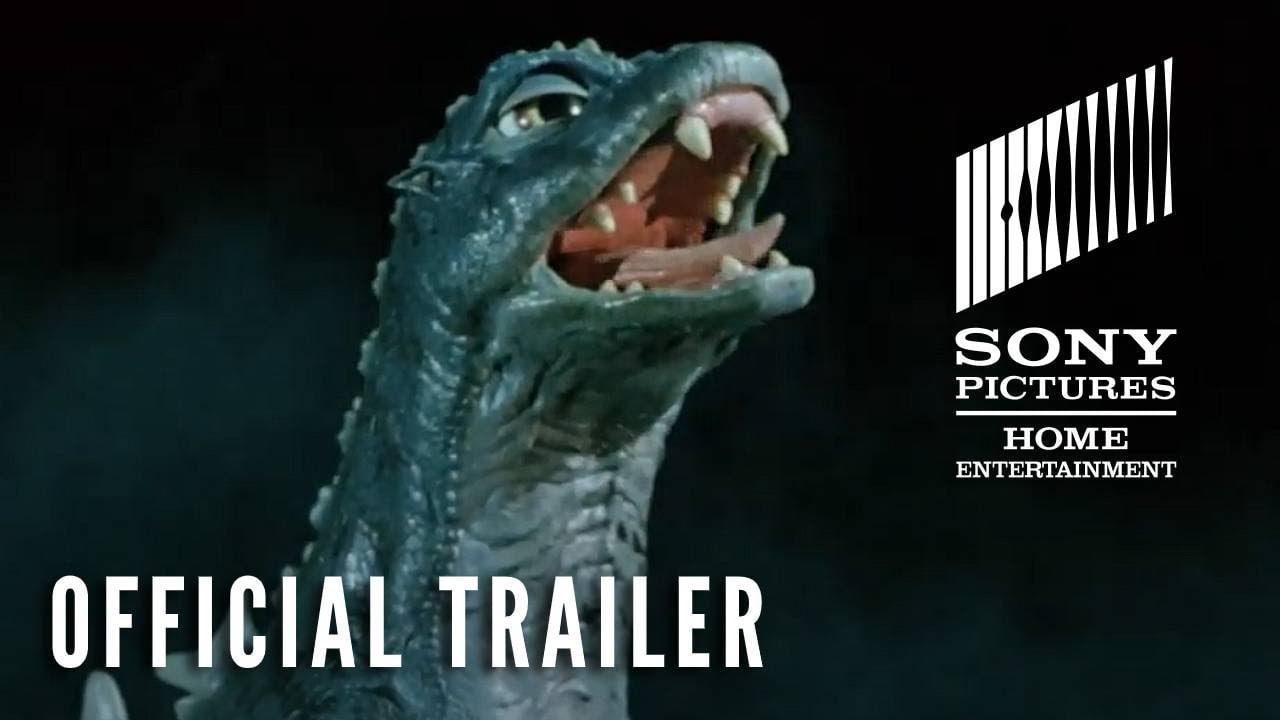 Thumbnail do trailer de 'Godzilla' (2002)
