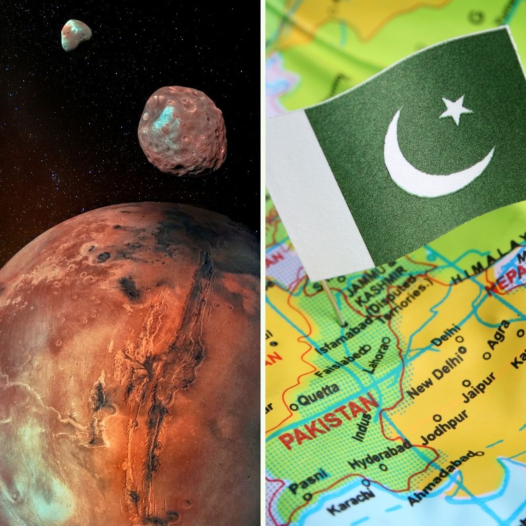 '1- 1877 - Fobos, satélite natural de Marte, é descoberto por Asaph Hall. 2- 2008 - Pervez Musharra renuncia de seu cargo de presidente após ameaça de impeachment no Paquistão.' - 18 de agosto