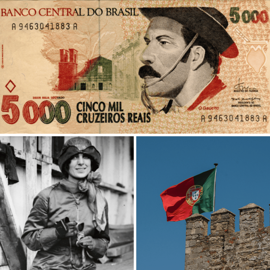 O que se comemora no dia 1 de agosto?