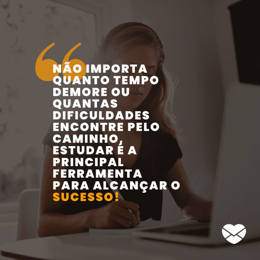Frases de motivação para alunos: apoie os estudantes