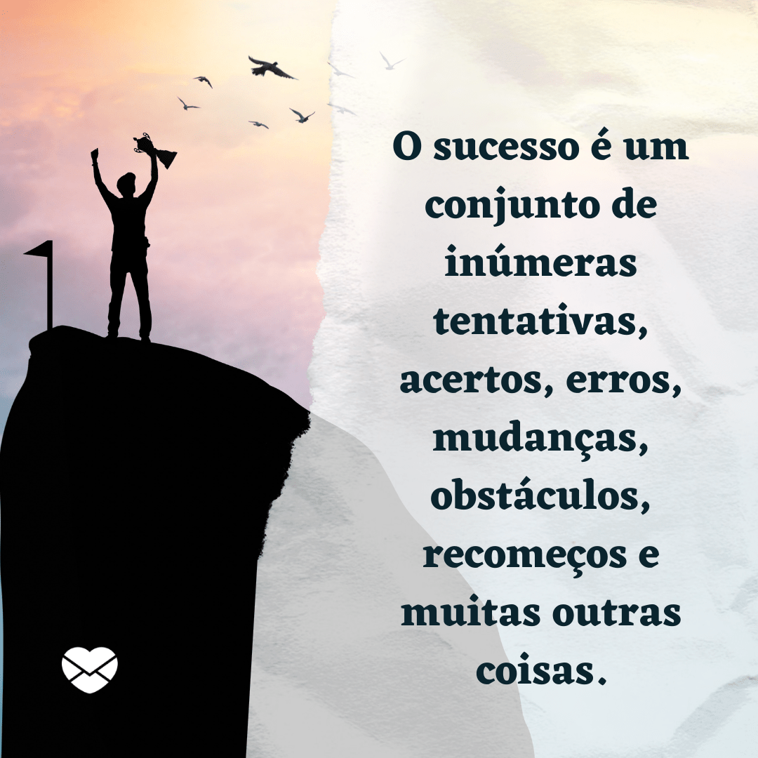 Frases de motivação e superação: reencontre a sua força