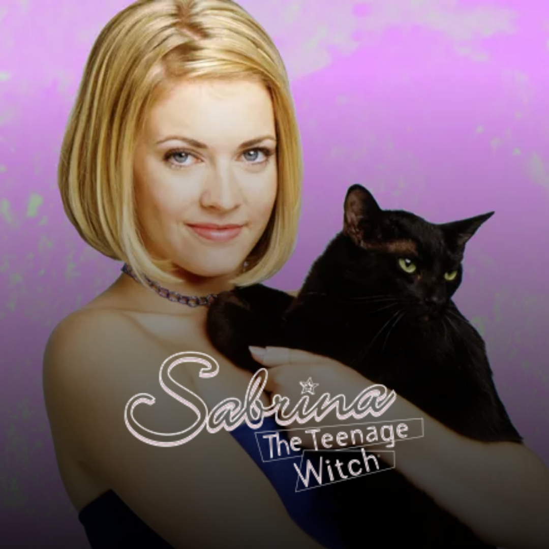 'Personagem Sabrina Spellman, da série 'Sabrina, aprendiz de feiticeira'' - Significado do nome Sabrina