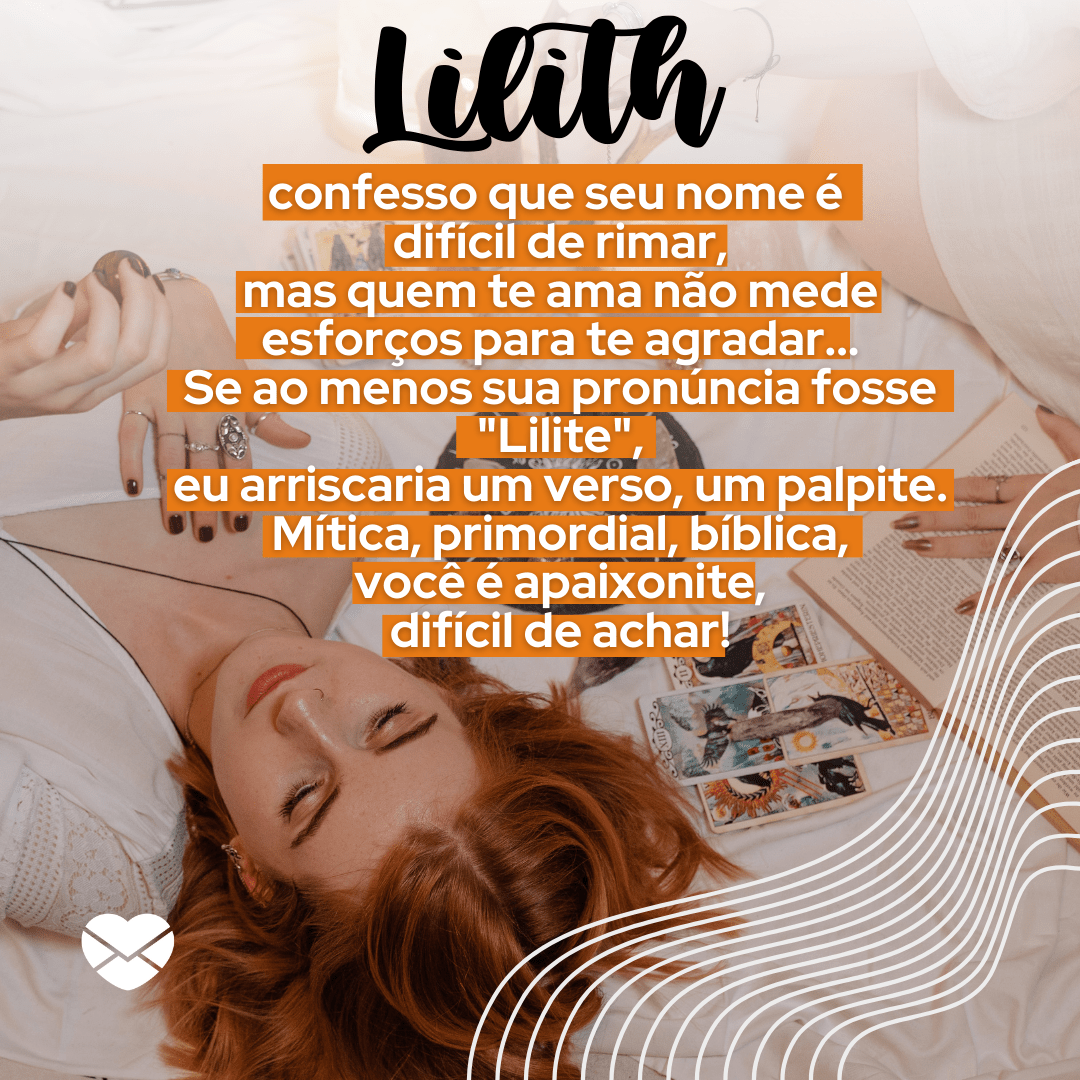 Significado Do Nome Lilith Origem Curiosidades E Mais significado-do-nome-lilith-origem-curiosidades-e-mais