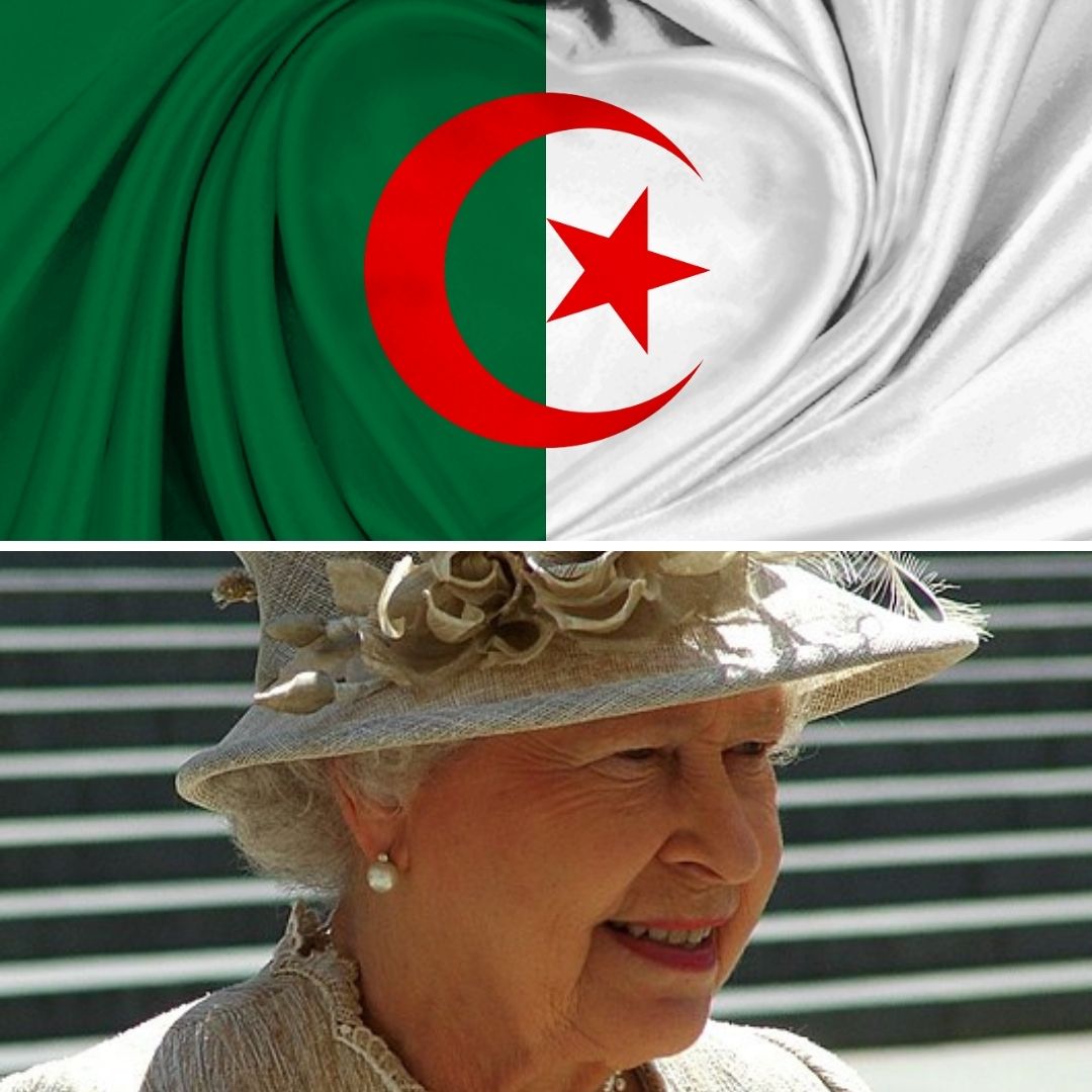 '1- 1958 - O Governo Provisório da República Argelina é proclamado.. 2- 2022 - É realizado o funeral da Rainha Elizabeth II, no Reino Unido.' - 19 de setembro