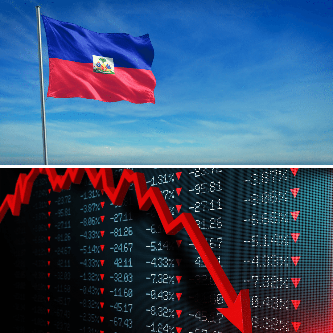 '1- 1991 — imposição de um golpe de Estado no Haiti. 2- 2008 — queda do mercado mundial de ações, levando à Grande Recessão.' - 29 de setembro