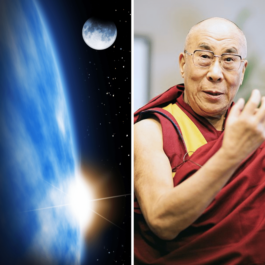 '1 - 1967 - Entrou em vigor o Tratado do Espaço Exterior. 2 - 1989 - O Nobel da Paz foi concedido ao líder espiritual tibetano Dalai Lama, por seu trabalho em defesa dos direitos humanos e da não-violência.' - 10 de outubro