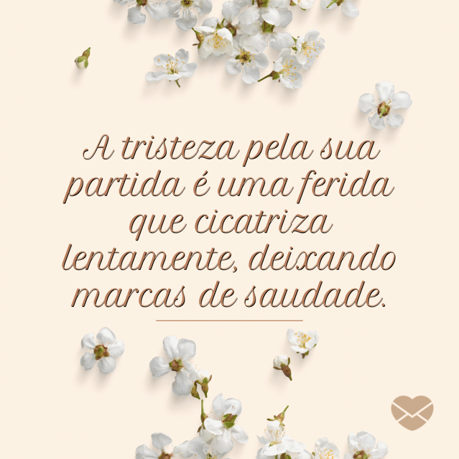 Frases de saudade de quem morreu: expresse seu amor