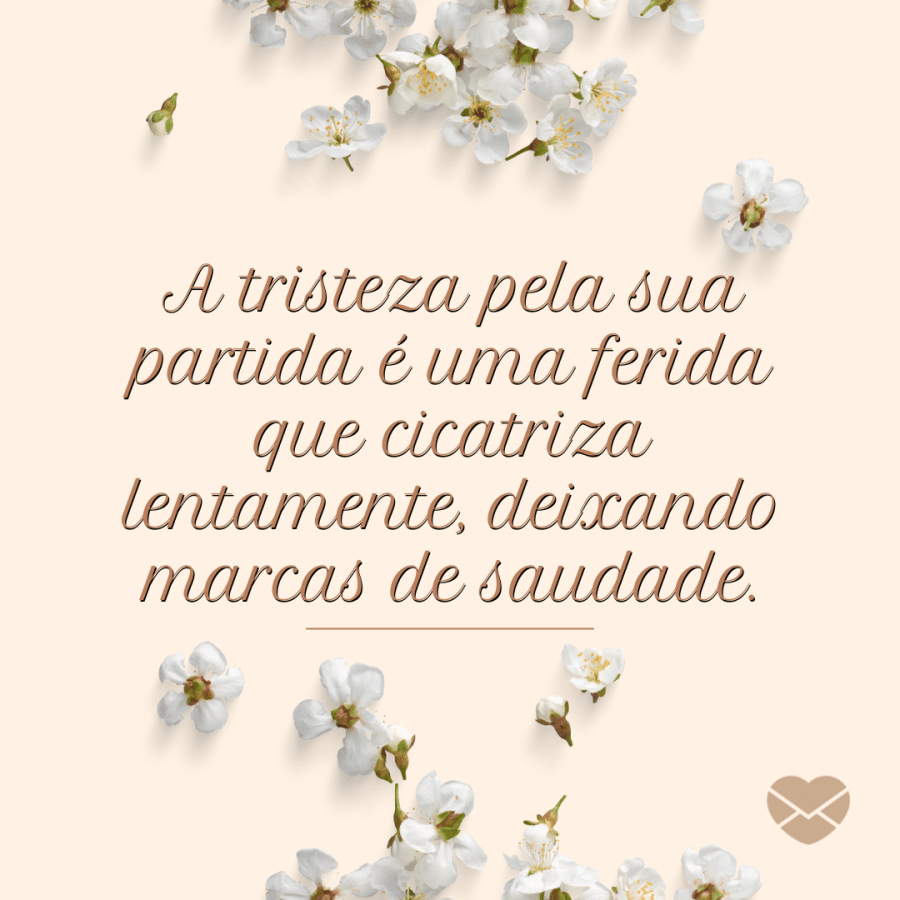 Frases de saudade de quem morreu: expresse seu amor