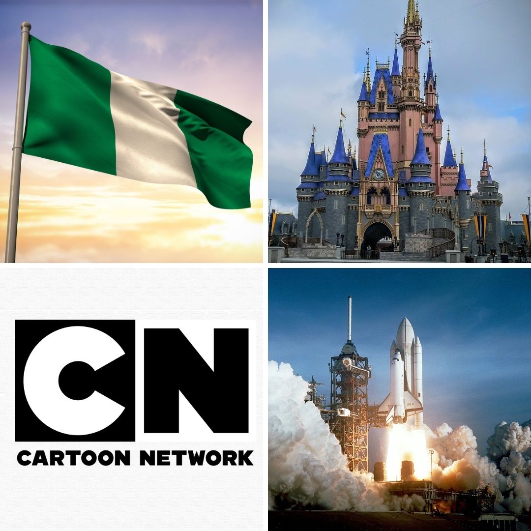 1960 — Independência da Nigéria.1971 — Inauguração do Walt Disney World perto de Orlando, Flórida.1992 — Início das transmissões do Cartoon Network.2003 — Criação da Agência Japonesa de Exploração Aeroespacial.