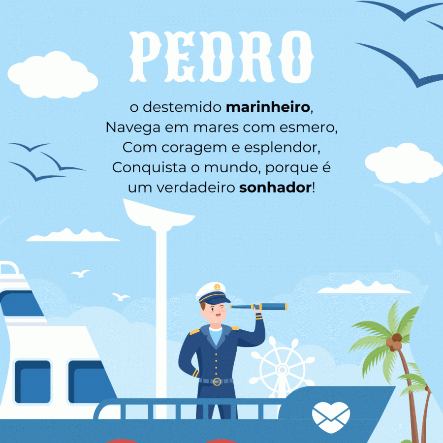 Significado do nome Pedro: origem, curiosidades e mais