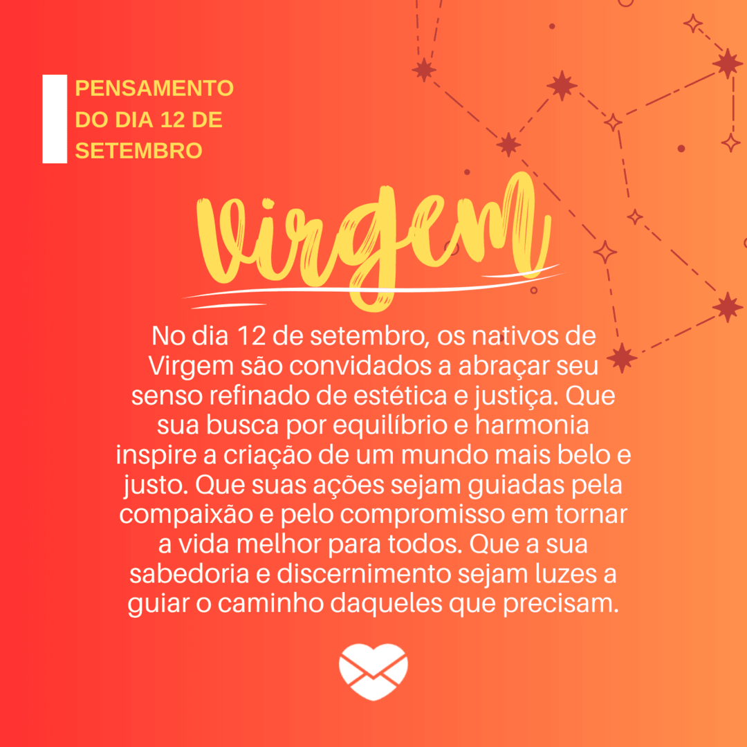 O que se comemora no dia 12 de setembro?