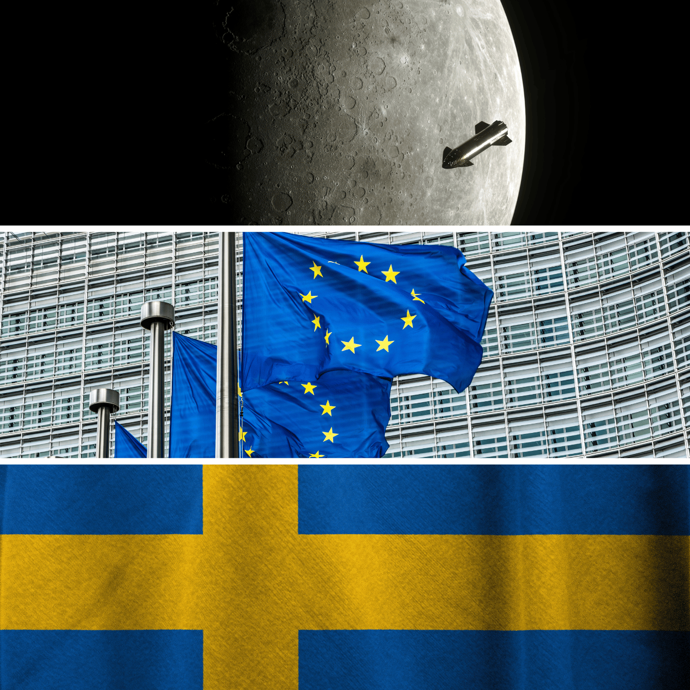 '1-1959 - A sonda soviética Luna 2 se torna a primeira espaçonave a alcançar a Lua, realizando um pouso bem-sucedido. 2-1992 - O Tratado de Maastricht é assinado, estabelecendo a União Europeia e iniciando um processo de integração política e econômica entre os países membros. 3- 2003 - A Suécia realiza um referendo para decidir se aderir à zona do euro. A maioria dos eleitores vota contra a adesão à moeda comum.' - 12 de setembro