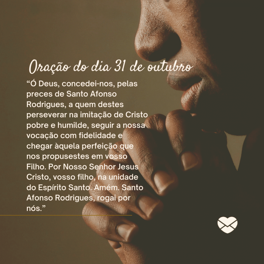O que se comemora no dia 31 de outubro?