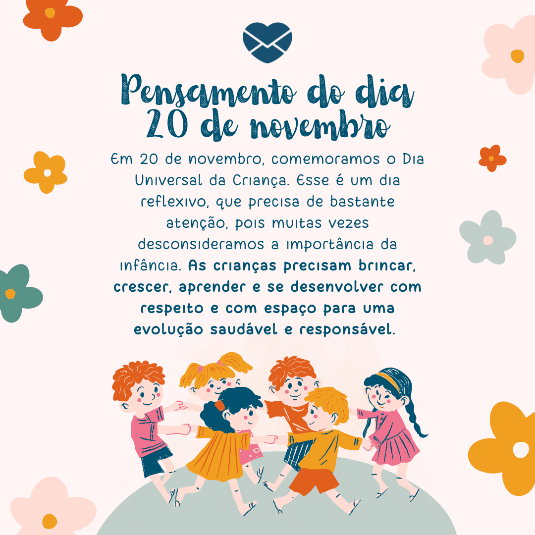 O que se comemora no dia 20 de novembro?