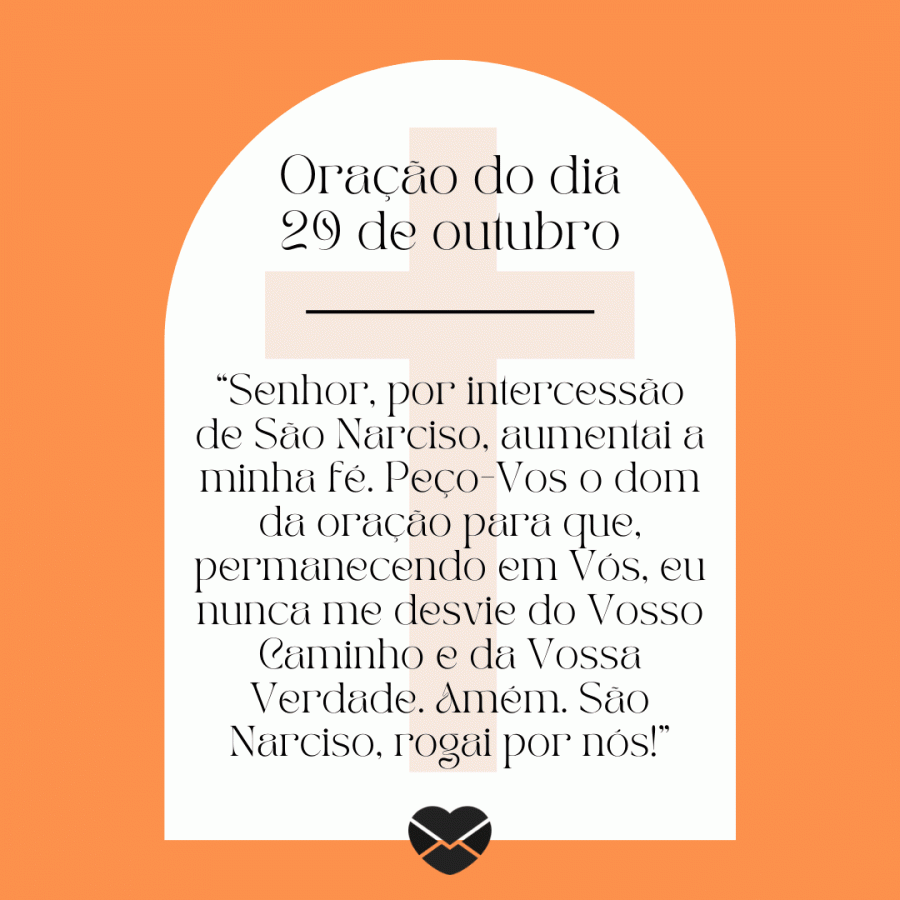 O que se comemora no dia 29 de outubro?