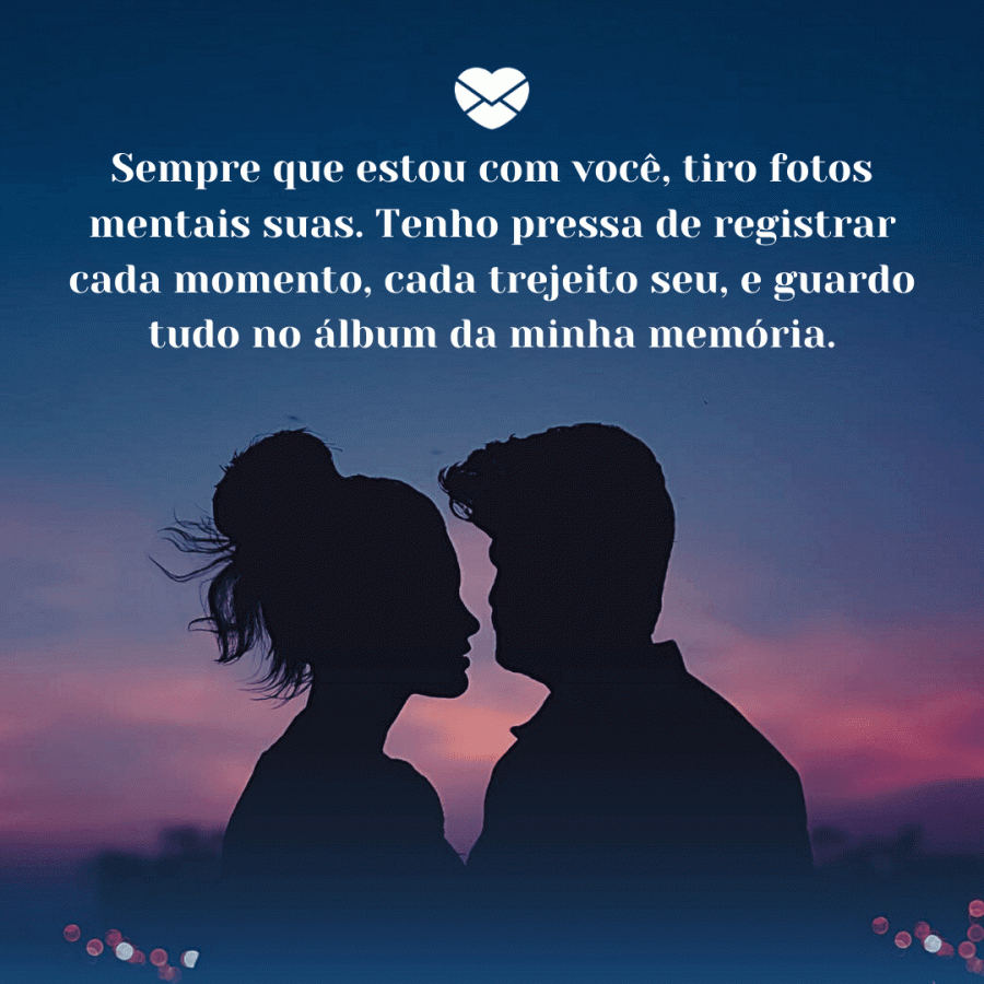 Mensagens para fotos de casal: compartilhe momentos de amor