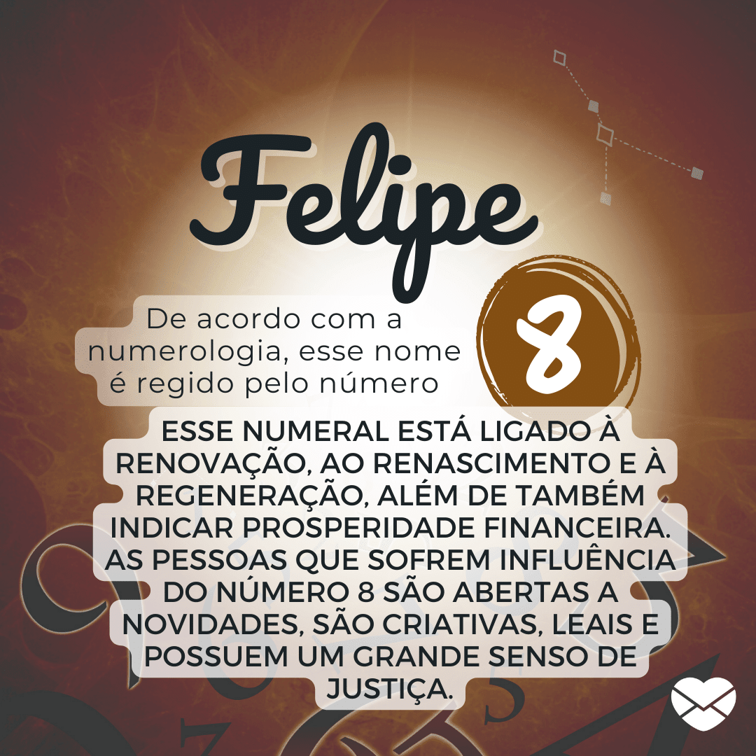 Significado do nome Felipe: origem, curiosidades e mais