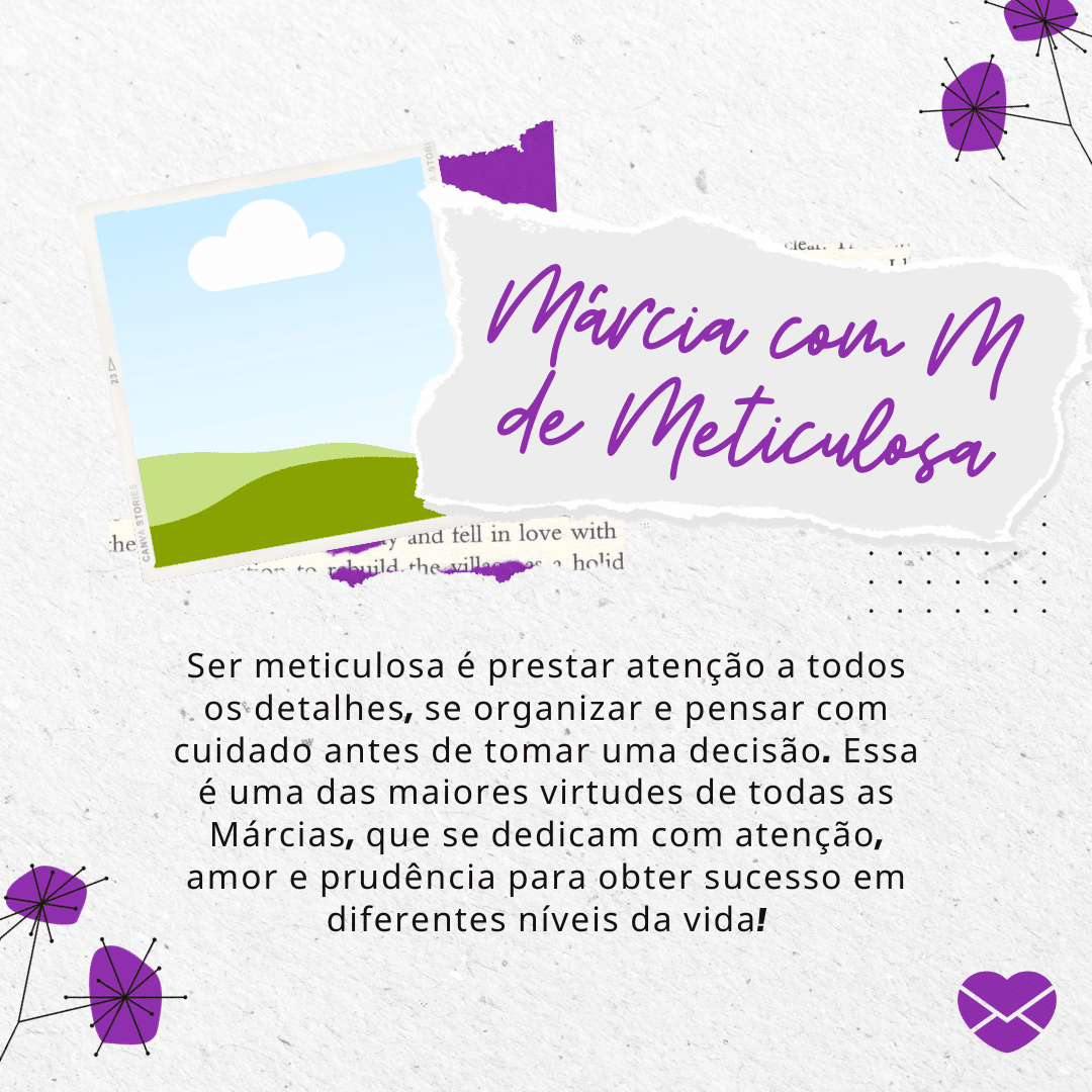 Significado do nome Márcia origem, curiosidades e mais Significado do nome Márcia origem, curiosidades e mais