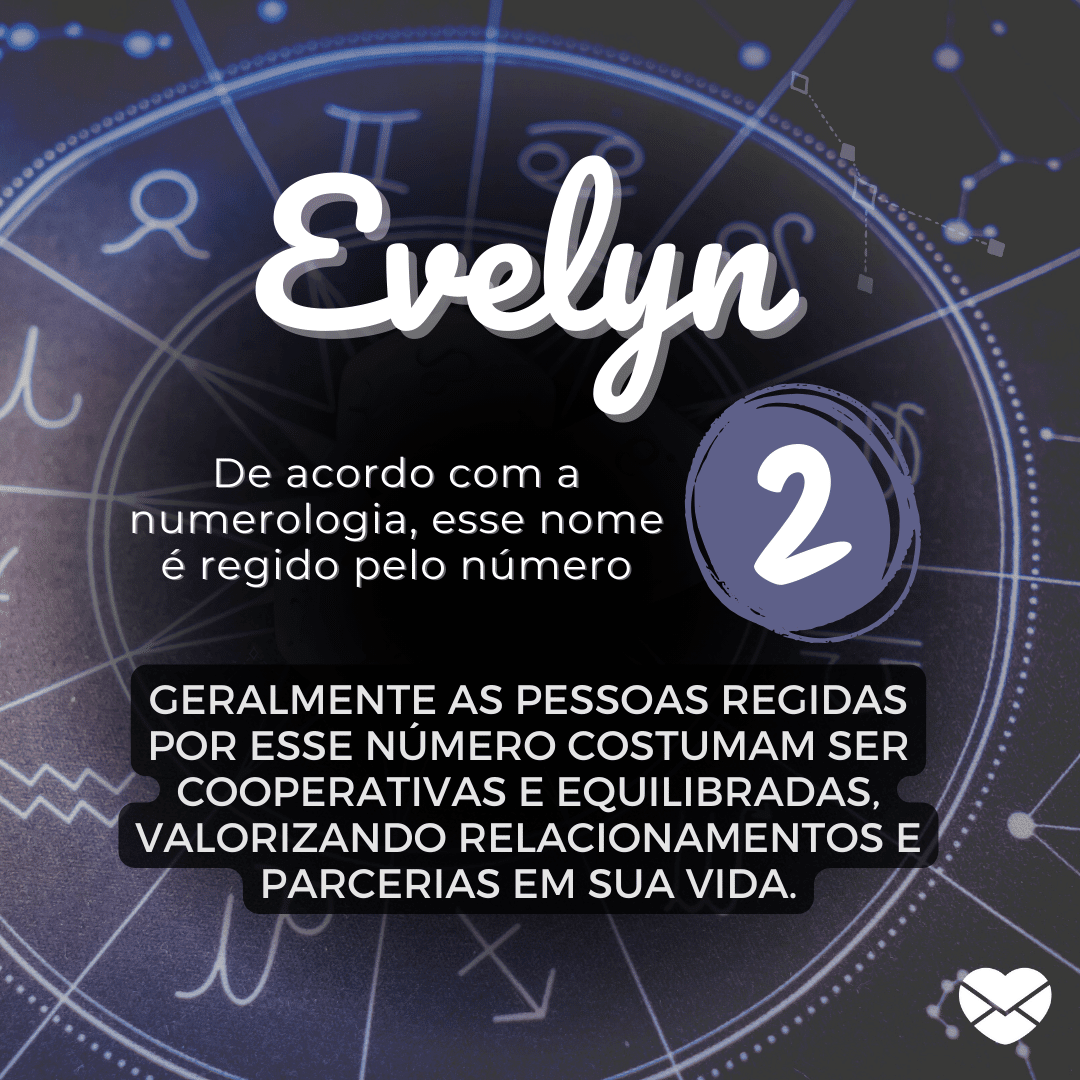 Significado do nome Evelyn: origem, curiosidades e mais