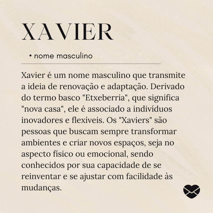 significado-do-nome-xavier-origem-curiosidades-e-mais