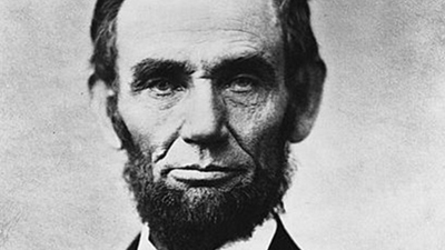 Abraham Lincoln