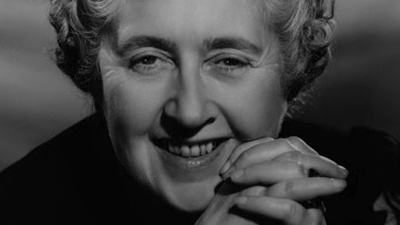 Agatha Christie