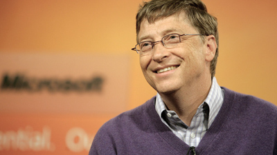 Bill Gates