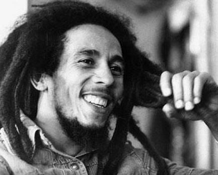 Frases De Bob Marley O Gênio Do Reggae