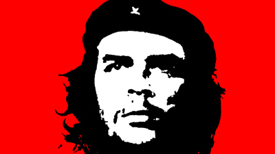 Che Guevara