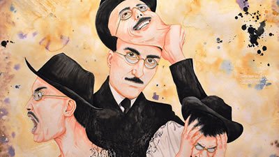 Fernando Pessoa