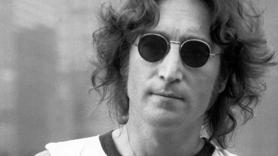 John Lennon